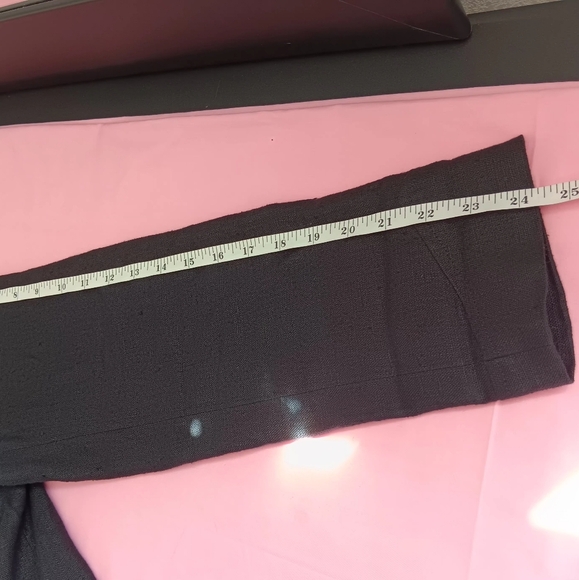 100% linen Harvé Benard utility jacket,size 16, safari holidays, women's, - Picture 12 of 12